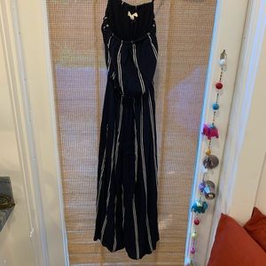 Urban Outfitters Romper | Silence and Noise